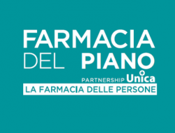 Farmacia del piano - Farmacie - Lainate (Milano)