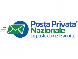 Posta privata nazionale - alesalo - Poste private - Torino (Torino)
