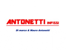Antonetti infissi - Serramenti ed infissi - Terracina (Latina)