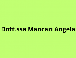 Dott.ssa mancari angela - Dottori commercialisti - studi - Biancavilla (Catania)
