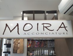Moira acconciature - Parrucchieri per donna,Parrucchieri per uomo - Bologna (Bologna)