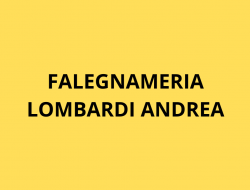 Lombardi andrea - Falegnami - Bagno a Ripoli (Firenze)
