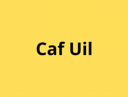 Caf uil - Caf centri - Salerno (Salerno)