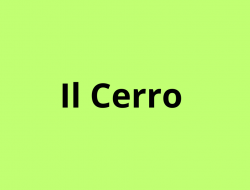 Il cerro - Segherie - Cerrina Monferrato (Alessandria)