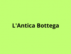 L'antica bottega di antonini antonello - Alimentari vendita - Balsorano (L'Aquila)