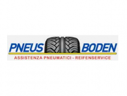 Pneus boden - Pneumatici - commercio e riparazione - Bolzano (Bolzano)