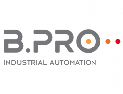 B.pro - Automazione e robotica apparecchiature e componenti - Garbagnate Monastero (Lecco)