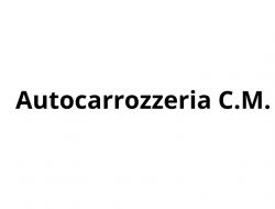 Autocarrozzeria c.m. - Autofficine e centri assistenza,Carrozzerie automobili - Orvieto (Terni)