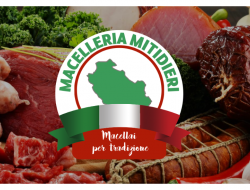 Macelleria mitidieri - Macellerie - Policoro (Matera)