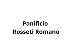 Panificio rosseti romano - Panifici industriali ed artigianali - Poggibonsi (Siena)