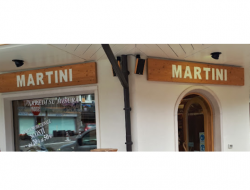 Martini mobili - Arredamenti - Pinzolo (Trento)