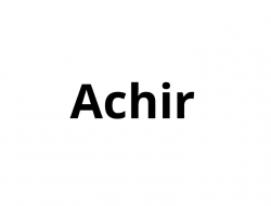 Achir - Autonoleggio - Potenza (Potenza)