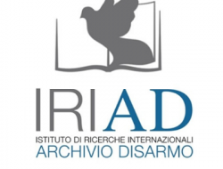 Archivio disarmo - iriad - Associazioni ed enti di pubblico interesse - Roma (Roma)