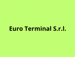 Euro terminal - Energia elettrica - società di produzione e servizi - Ravenna (Ravenna)