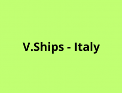 V.ships (italy) srl - Agenzie marittime - Genova (Genova)