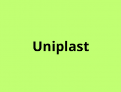 Uniplast - Materie plastiche - produzione e lavorazione - Lissone (Monza-Brianza)
