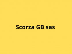 Scorza g.b. sas di scorza g. e scorza m. c. - Distributori carburante - Varazze (Savona)