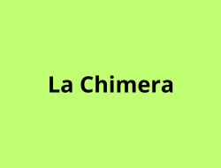 La chimera - Bar e caffè,Ristoranti - Macerata (Macerata)