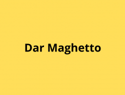 Dar maghetto - Ristoranti - Roma (Roma)