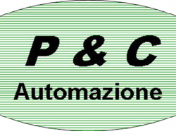 P c srl - Automazione e robotica apparecchiature e componenti - Castellanza (Varese)