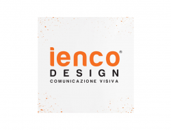 Ienco design - Pubblicità - agenzie studi - Aprilia (Latina)