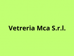Vetreria mca s.r.l. - Vetreria industriale - Domusnovas (Carbonia-Iglesias)