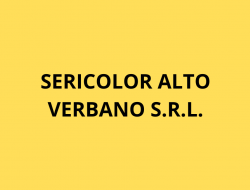 Sericolor alto verbano - Serigrafia - Laveno-Mombello (Varese)