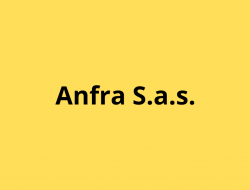 Anfra s.a.s. - Macellerie - Avezzano (L'Aquila)