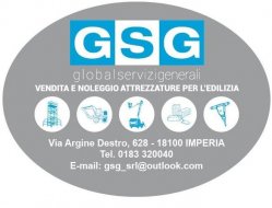 G.s.g. global servizi generali s.r.l. - Edicole - Taggia (Imperia)