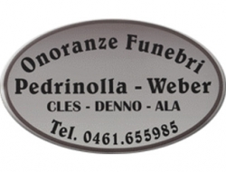 Onoranze funebri pedrinolla & weber - Onoranze funebri - Cles (Trento)
