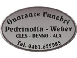 Onoranze funebri pedrinolla & weber - Onoranze funebri - Cles (Trento)