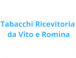 Tabacchi ricevitoria da vito e romina - Tabaccherie - Monopoli (Bari)