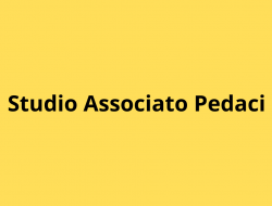 Studio associato di claudia e marco pedaci - Dottori commercialisti - studi - Alia (Palermo)