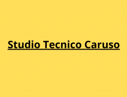 Studio tecnico caruso - Geometri - studi - Scicli (Ragusa)