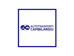 Cambilargiu trasporti - Autotrasporti - Sassari (Sassari)