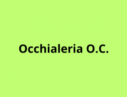 Occhialeria o.c. - Ottica, lenti a contatto ed occhiali - Carpi (Modena)