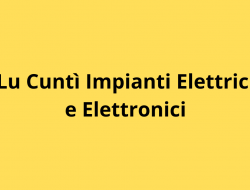 Lu cuntì impianti elettrici e elettronici - Impianti elettrici - installazione e manutenzione - Alghero (Sassari)