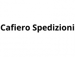 Cafiero spedizioni - Spedizionieri doganali - Napoli (Napoli)