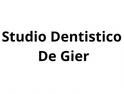 Studio dentistico de gier - Dentisti medici chirurghi ed odontoiatri - Milano (Milano)