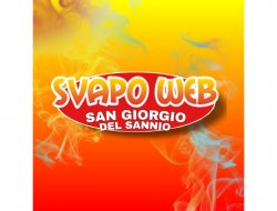 Svapoweb store - Tabaccherie - San Giorgio del Sannio (Benevento)