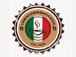 Lamacchinadelcaffe - Ricami - produzione e ingrosso - Porto Sant'Elpidio (Fermo)