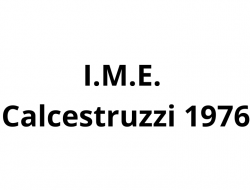 I.m.e. calcestruzzi 1976 - Calcestruzzo preconfezionato - Martina Franca (Taranto)