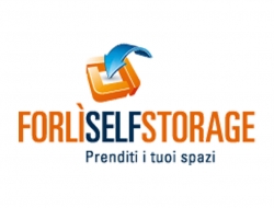 Forlì self storage box e magazzini in affitto forlì cesena - Magazzinaggio e deposito servizio - Forli (Forlì-Cesena)