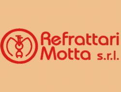 Refrattari motta - Edilizia - materiali - Lozzolo (Vercelli)