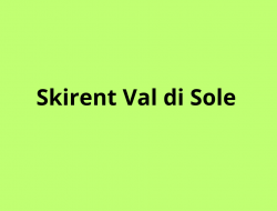 Skirent val di sole s.n.c. - Articoli sportivi produttori e grossisti - Commezzadura (Trento)