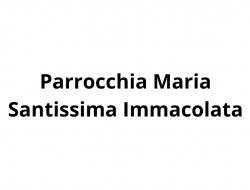 Parrocchia maria ss. immacolata - Scuole materne pubbliche - Ginosa (Taranto)
