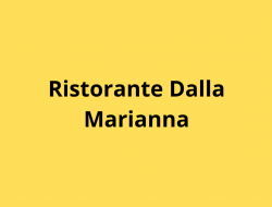 Trattoria dalla marianna - Ristoranti - trattorie ed osterie - Valdobbiadene (Treviso)