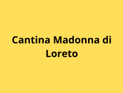 Cantina madonna di loreto soc.coop.agricola - Azienda agricola - Torino di Sangro (Chieti)