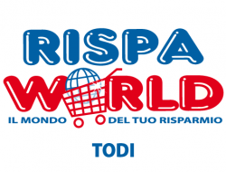 Rispaworld todi - Abbigliamento - Todi (Perugia)