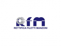 Rfm di manzoni davide c. s.a.s. - Utensili - commercio - Casatenovo (Lecco)